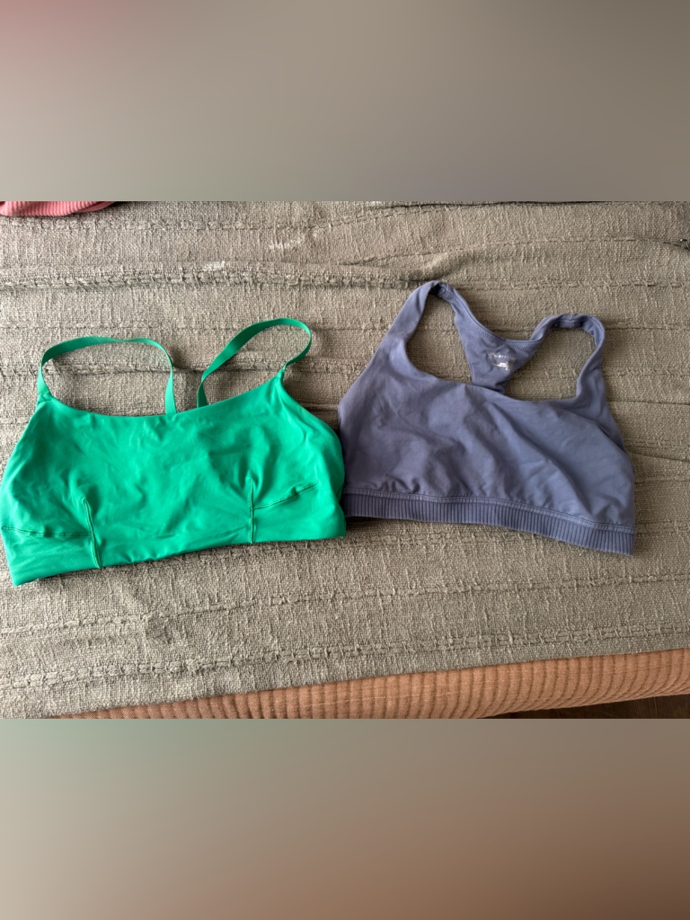 Aerie Sports Bras